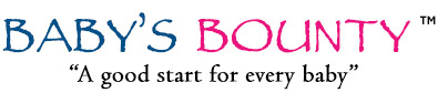 babys bounty logo